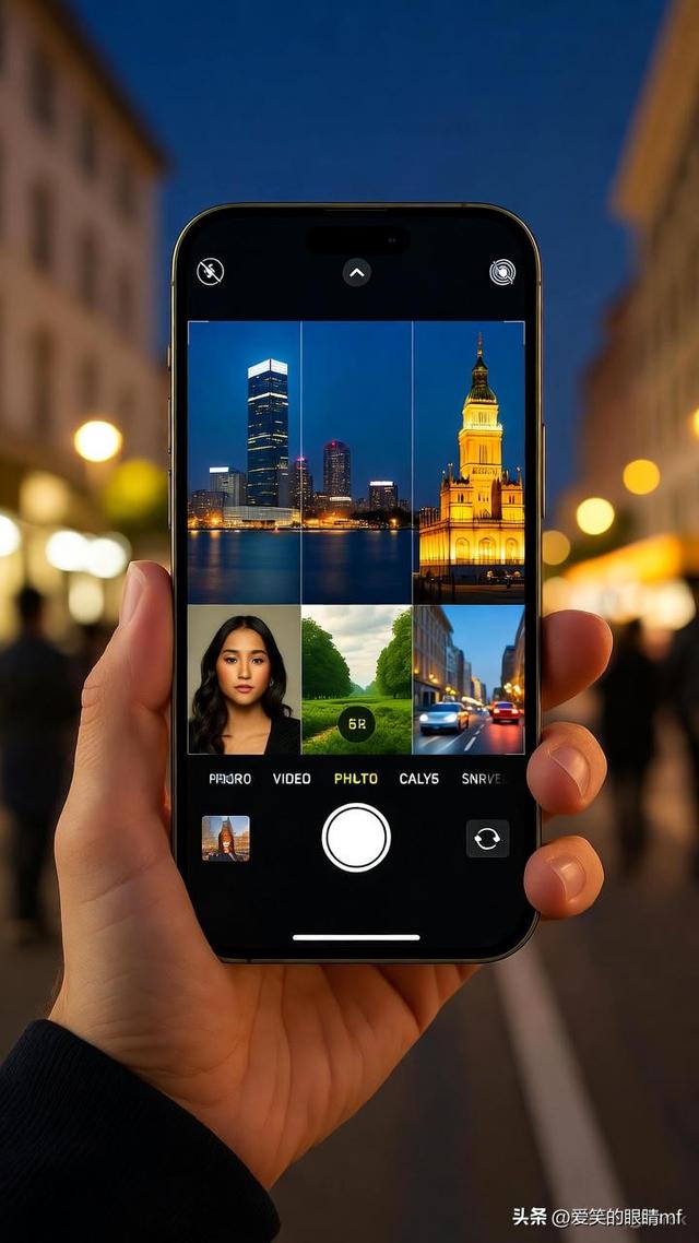 三星 Galaxy S25 Ultra 与苹果 iPhone 17 Pro Max：2025 年旗舰对决