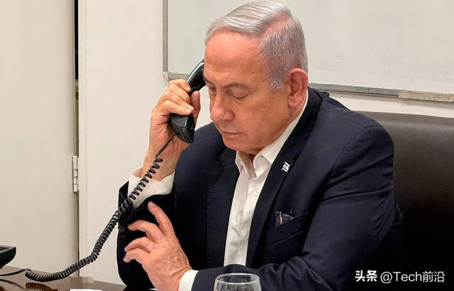 内塔尼亚胡：美支持是加沙和平关键！邀特朗普赴以议会演讲