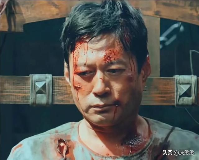 《沉默的荣耀》黎晴为吴石而死！原来，林义良暴露是被谷正文诈的