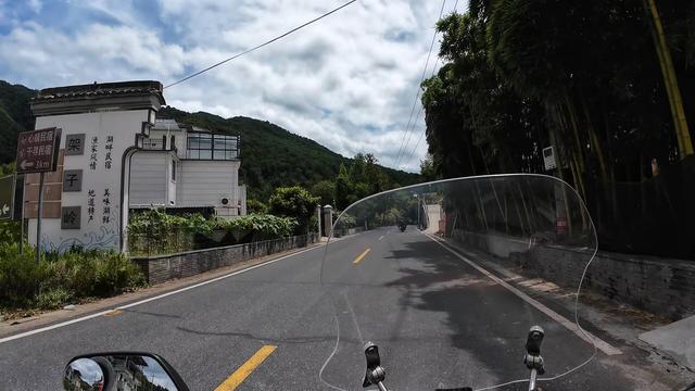 皖浙摩旅二人转——千岛湖环湖篇（下）