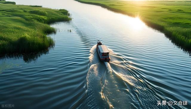 河北保定游玩攻略，第一次来保定，就去这10个地方吃4大美食