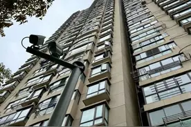 高空抛物怎么治？来看这个小区的经验→图片