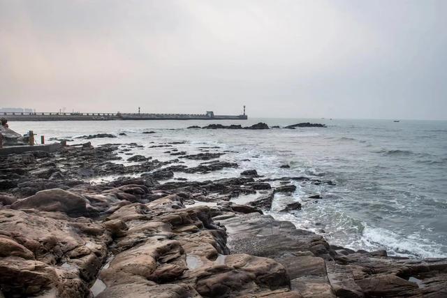 广西广东海南环游（四十）大墩海、冠头岭