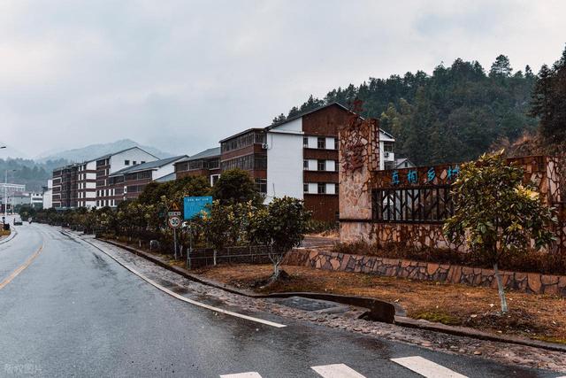 中国廊桥 NO.1! 这座低调了八百年的古县，曾让桥梁专家都叹为观止