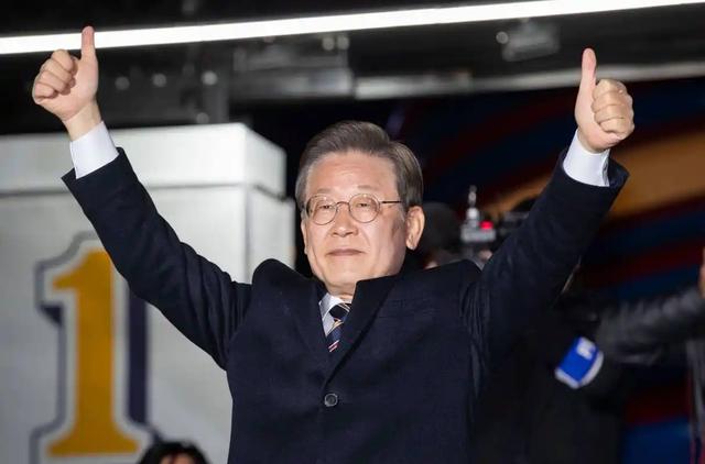 考虑10多天，李在明决定不参加中国阅兵，韩方给出了两个理由