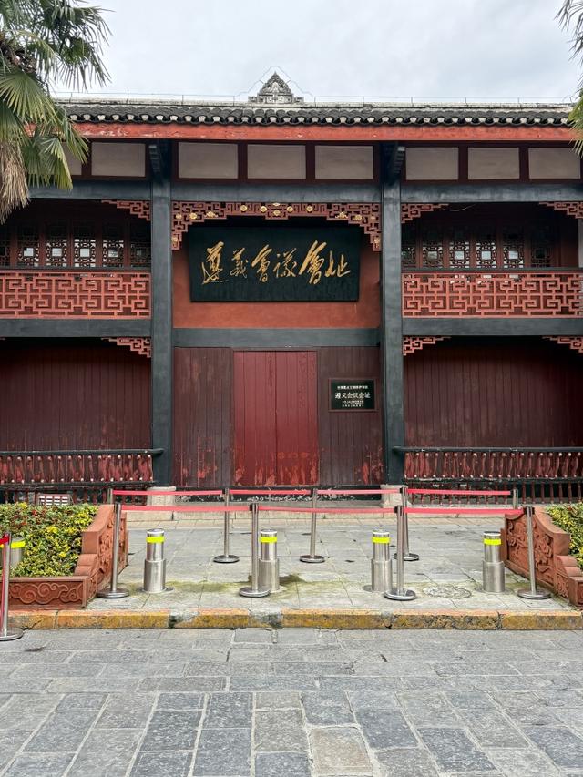 全长两万五千里，重走长征路！这才是最适合60后挑战的硬核自驾游