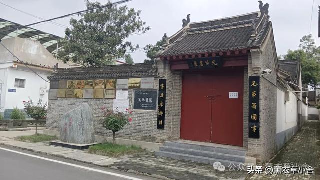 焦作这村不简单！古迹扎堆，几处老遗址惊艳时光