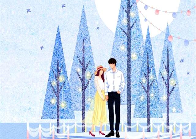 亲密关系中，比提供情绪价值更高级的，是拥有“抱持感”