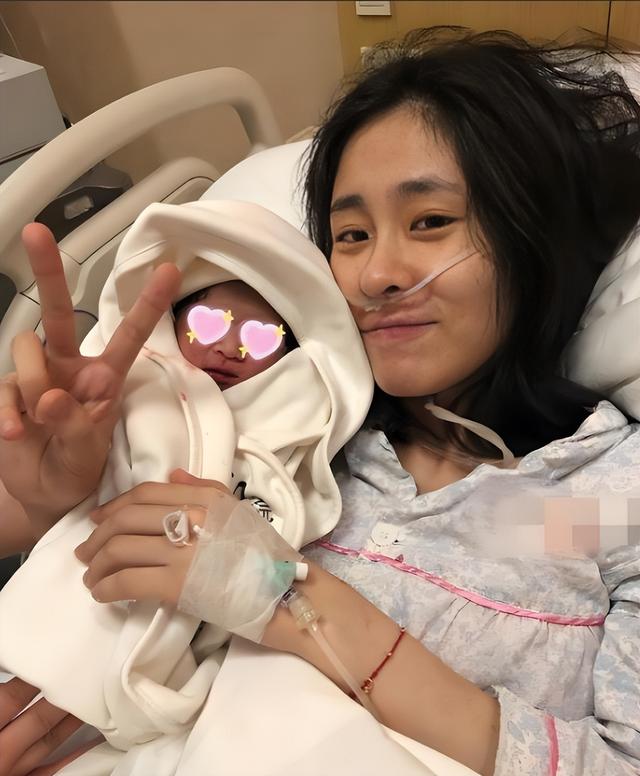 输了里子丢了面子，管不住下半身的张碧晨，被汪苏泷撕掉最后体面