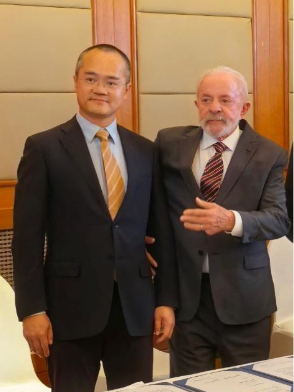 1.8万公里外的商战，撕开中企出海最悲哀的一面