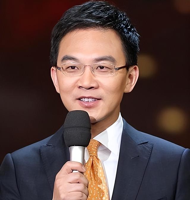 前央视主持人郎永淳，沦为阶下囚，刑满释放后，如今过得怎样？