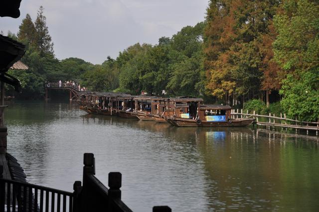 文化寻根 源远流长 拍摄张德富