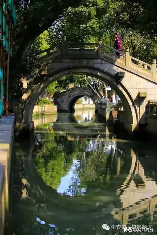 免费游！上海这6大古镇地铁直达，江南风韵不输苏杭。