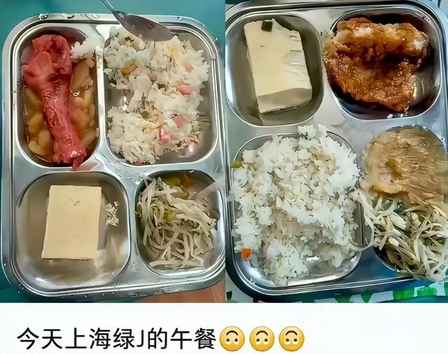 预制菜“不可能三角”：西贝可弃，校园餐却躲不开