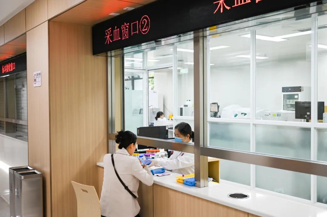 老有所养、病有所医!郫都两大民生工程提质落地插图10 老有所养、病有所医!郫都两大民生工程提质落地插图10
