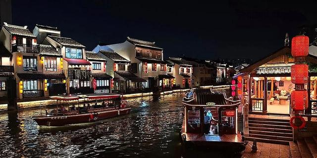 去了无锡 5 次，忍不住要说：来无锡不逛这几个地方，等于白来！