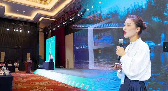 高能预警！安徽旅游住宿行业的“巅峰对决”来啦！| 皖美冬日 | 第十五届安徽国际文化旅游节