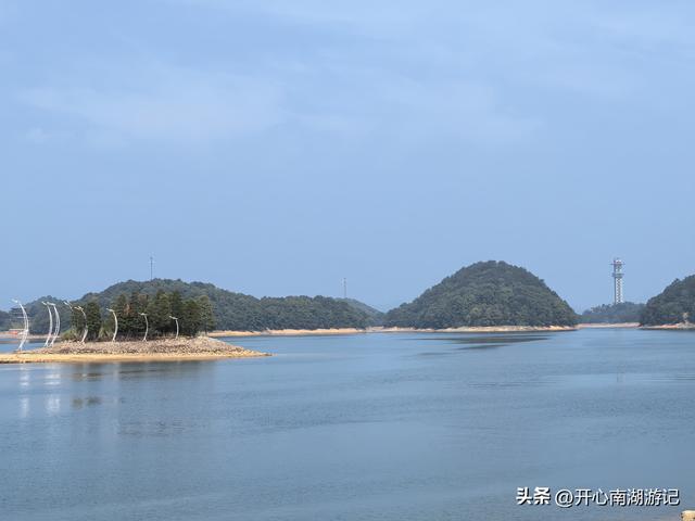 2025年秋老姐俩江西行，走“最美公路”，访汉代海昏侯遗址博物馆