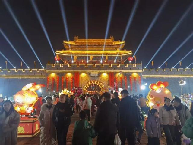 解锁襄县冬日玩法 | 这份暖心的攻略请收藏！