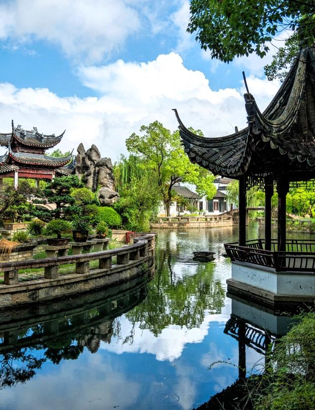世界上只有江苏才有的十二大奇景！