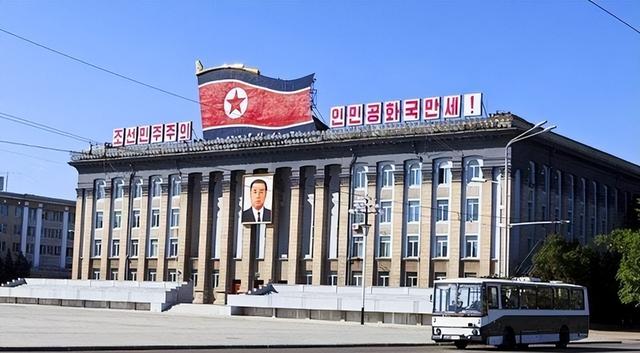 越封闭就越发达？朝鲜已悄悄成为全球第二中导大国，美俄甘拜下风