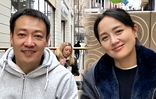 朱媛媛去世三个月，突然传来喜讯，原来她给辛伯青留下了“礼物”