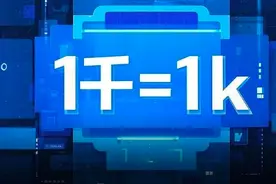 为什么万是w，千却不是q？图片