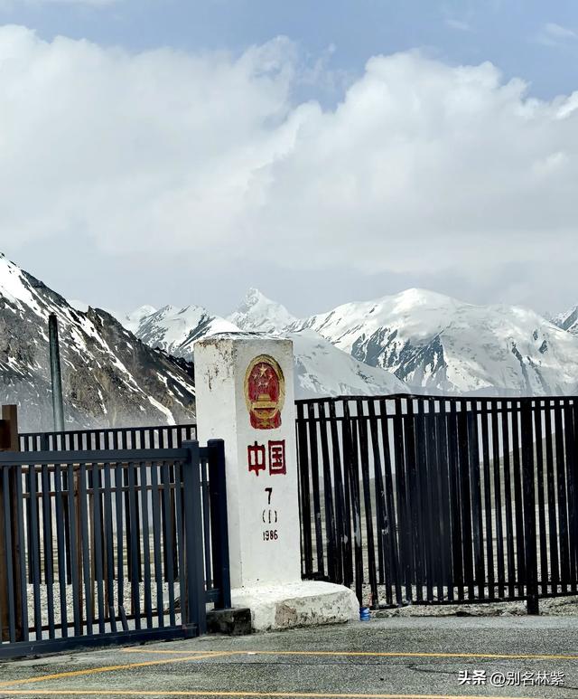 在塔县住了两晚,和大家聊聊真实感受,我都去了哪些地方(9)
