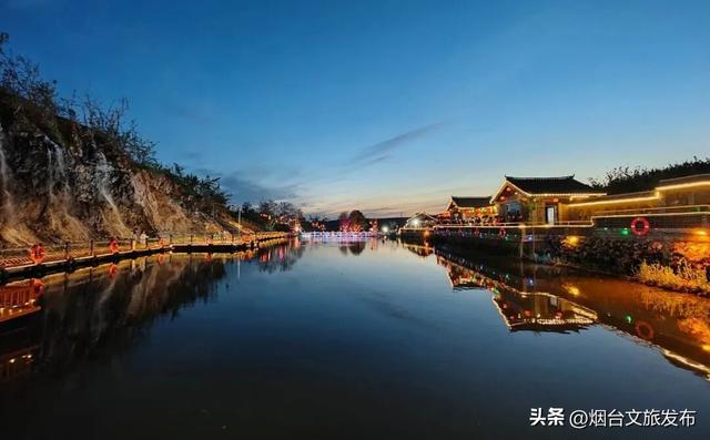【乐游烟台】逛遍烟台，我最喜欢的慢节奏小城出现了→
