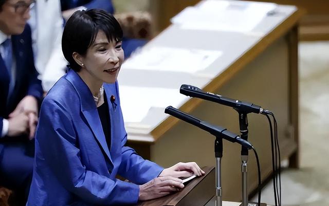 谈不拢就打！中国正式下达第77号令，对日涨价开始，高市故作镇定
