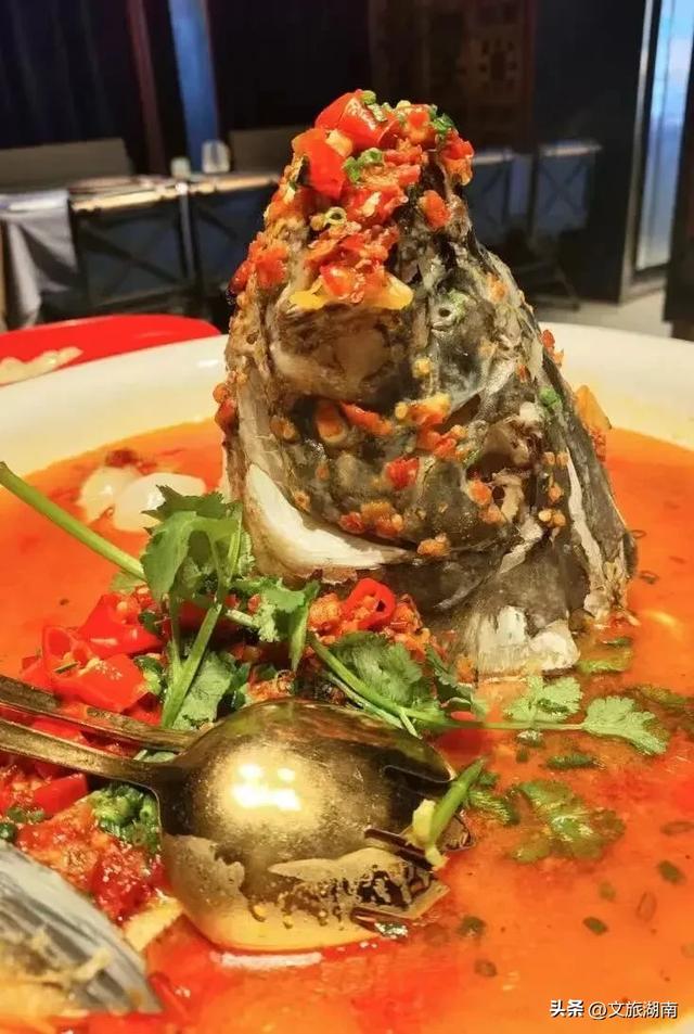 长沙VS益阳,建议先嗑美食和风景