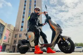 2994元起！雅迪钠电池电动车上市，有5大核心优势，现在值得买吗图片