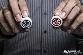 象棋30种绝杀秘籍，象棋基本杀法大全，灵活运用可百战百胜图片