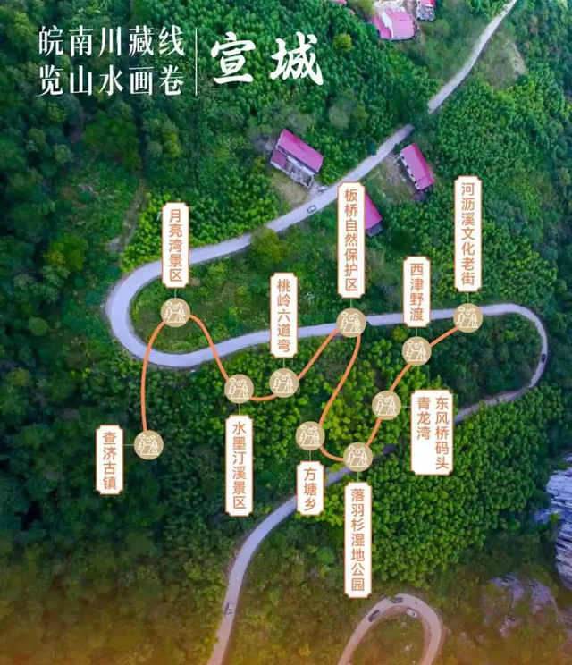 沙漠观星、沿海骑行、三星堆考古，国庆出游参考这些路线和健康提示