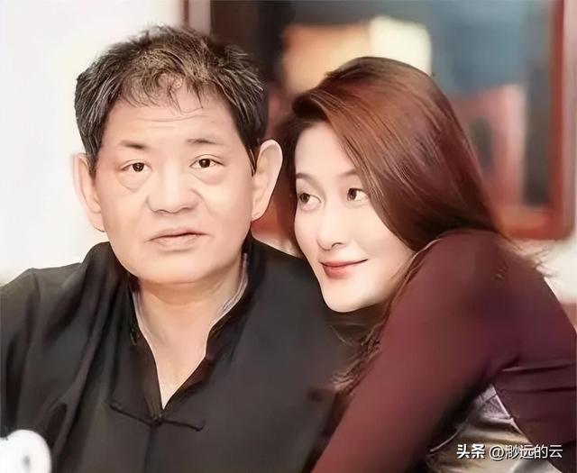 100多位情妇	，包养费上亿元，9女同床却落得个凄凉下场、人财两空