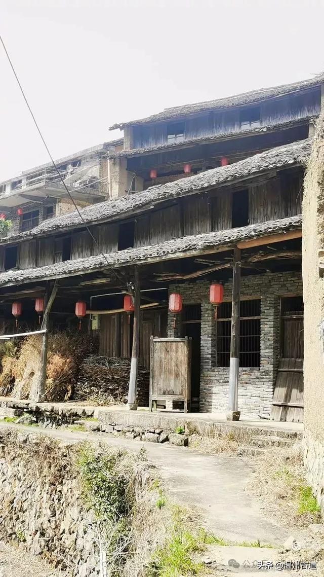 不用去西藏,仙居这里藏了个“布达拉宫”,夏日避暑静心好去处!