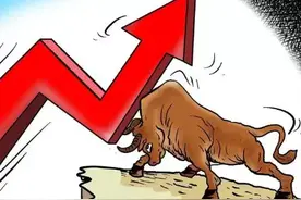 每股净资产7.54元，股价4.17元，季报每股收益0.46元，遭遇了什么图片