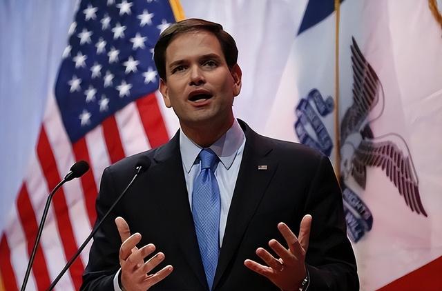 鲁比奥通告全球，中美联手最佳时机到了？高市坐不住，求见特朗普