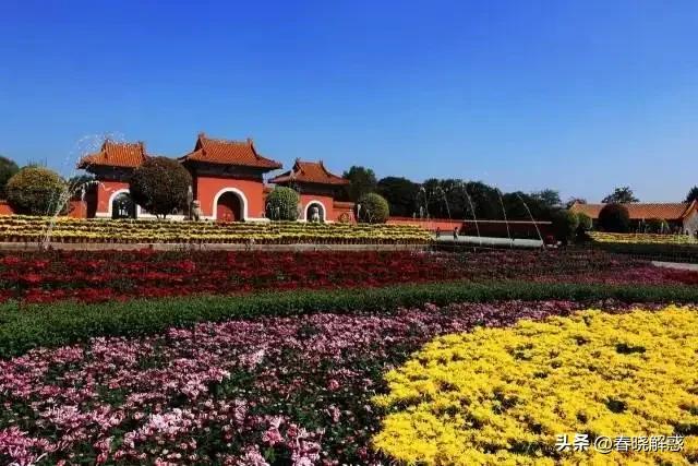 沈阳~一座共和国工业大城的文旅因何令人着迷