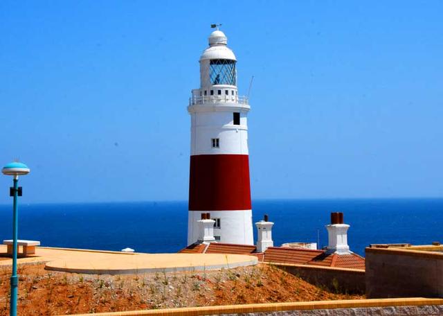 西班牙旅游：难忘从塞维利亚到直布罗陀行记（图）