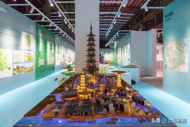 强推！这三条Citywalk路线带你畅游复兴岛和杨浦滨江