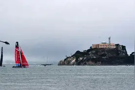 特朗普下令，重新启用“恶魔岛”图片