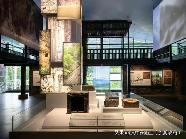 秋假即将开启，汉中多景区发布免票优惠政策→