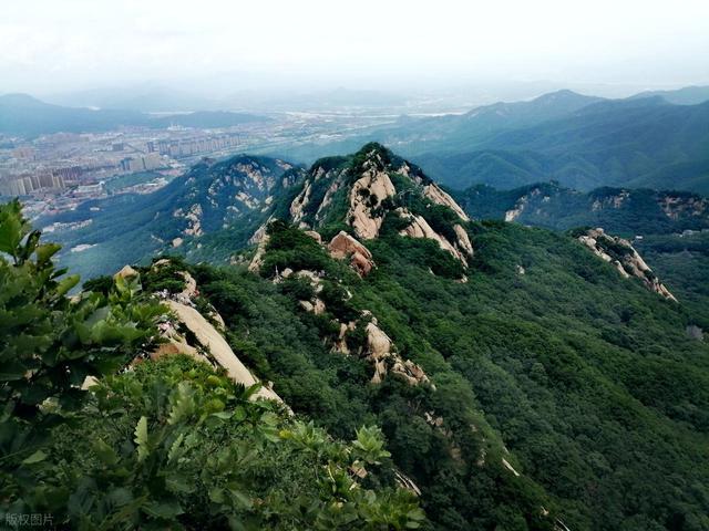 33岁年轻小伙珠海凤凰山失联，海拔400米的小山为何如此凶险？