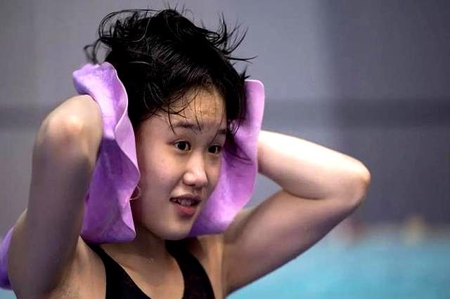 “质疑全红婵！说话没水平”！再看王朔对白岩松的评价，一针见血