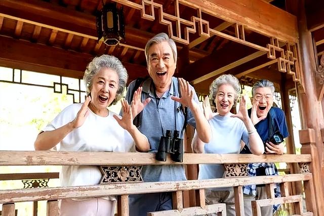 宁愿少拿退休金，也要提前退休？行内人说出5个原因，太现实了