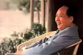 毛泽东：尽可能地保存自己的力量，消灭敌人的力量图片