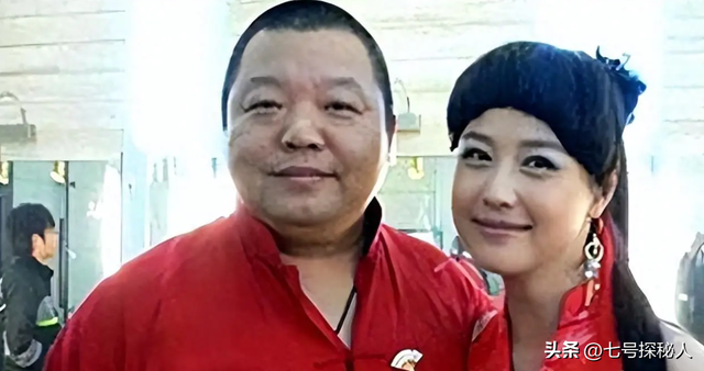 她6次上春晚，被恩师骗怀孕，自杀未遂不幸流产，57岁却依旧单身