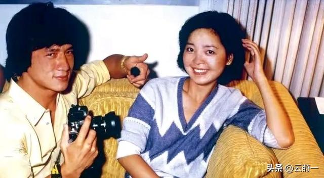 善恶终有报，把儿子养废，任由私生女拾荒的成龙，终为荒唐买单