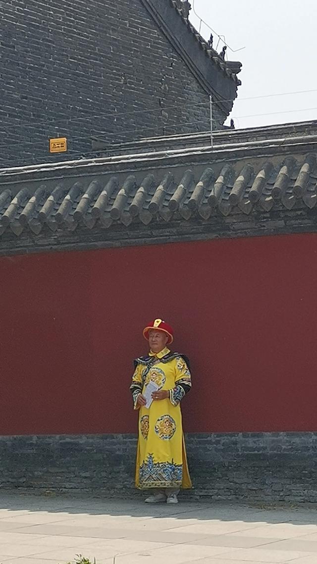 辽宁沈阳故宫随拍